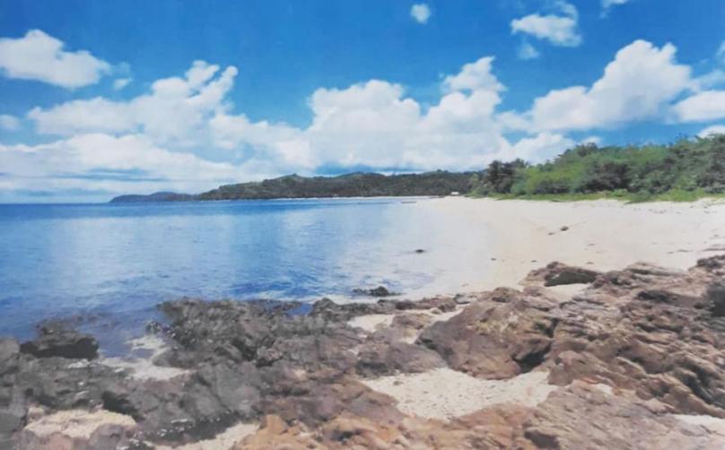 FOR SALE 1 hectare Beach Front Property in Sta. Fe, Romblon