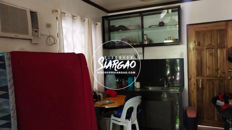 200 sqm house and Lot For Sale near Beach and Tourism Road Siargao
