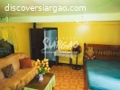 427 sqm House and lot For Sale in Purok 1, General Luna