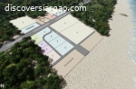 Commercial Space For Rent in Tourism Road GL Siargao