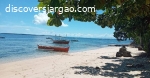 For Rent 1,000 sqm Beach Front to Roadside in GL Siargao