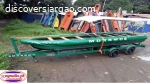 Rescue Boat For Sale