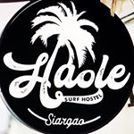Haole Surf Hostel Siargao