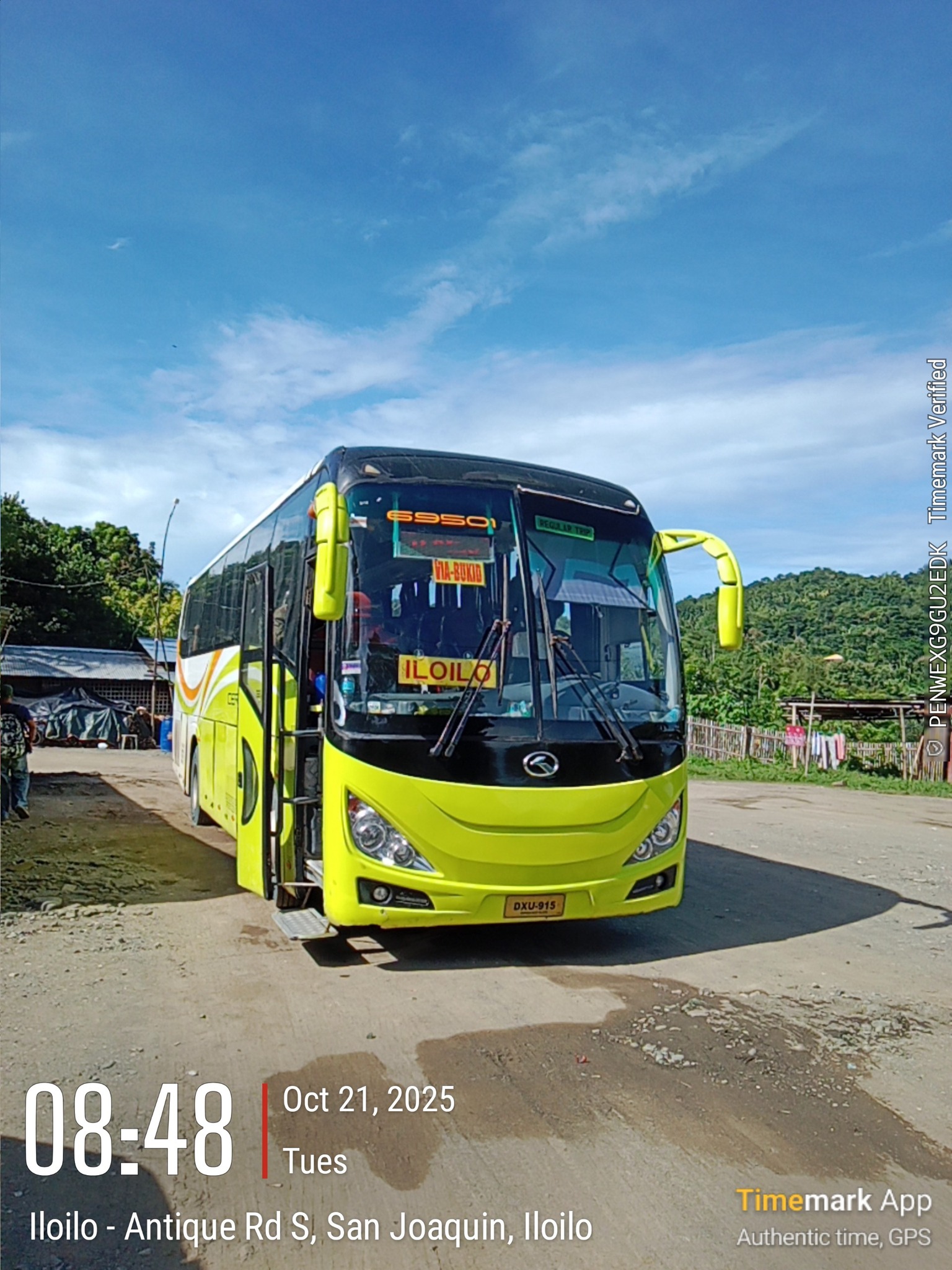 ilo ilo to caticlan boracay