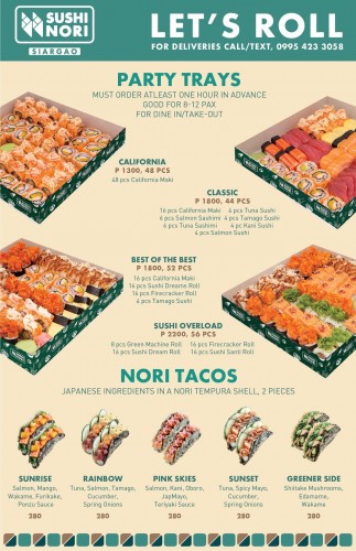 sushi-nori-siargao-menu-food
