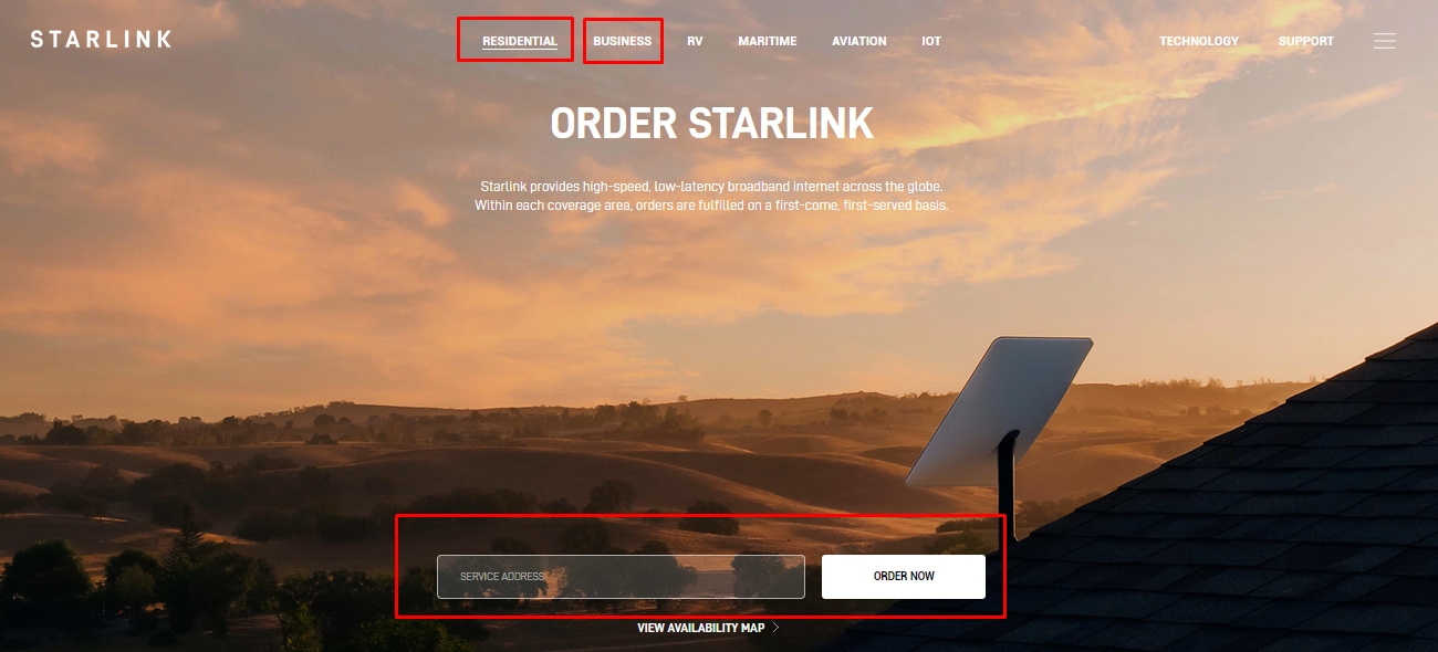 Elon Starlink Available in Philippines Nationawide