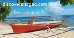 For Rent 1,000 sqm Beach Front to Roadside in GL Siargao